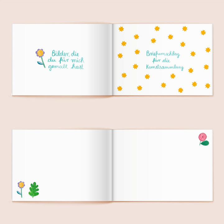 Buch *Meine Tante und Ich* (Hardcover)