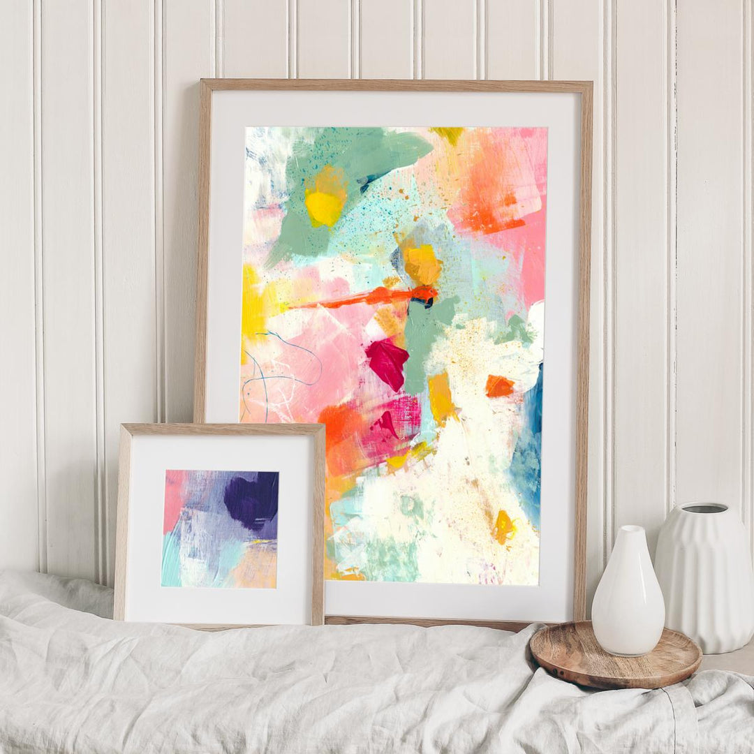 Fine Art Print *Freckles 2*