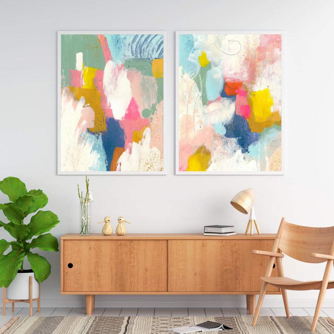 Fine Art Print *Freckles 4*