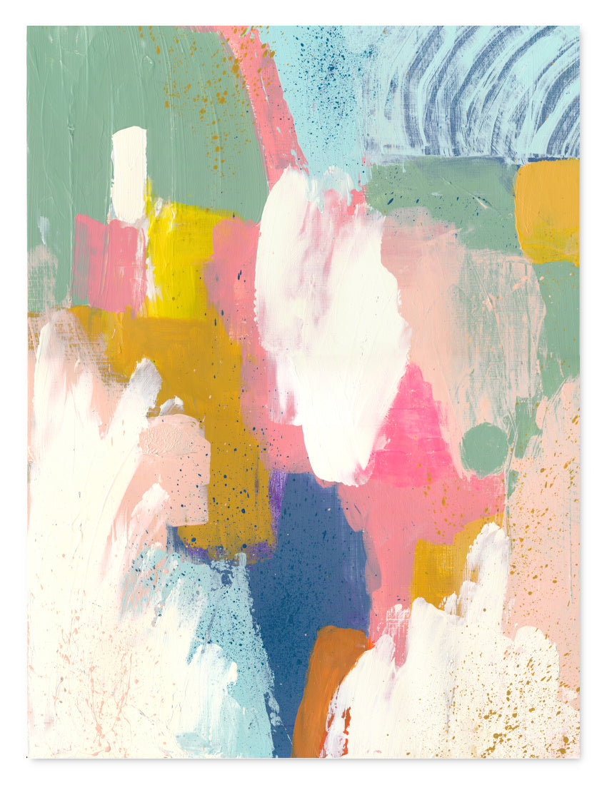 Fine Art Print *Freckles 3*