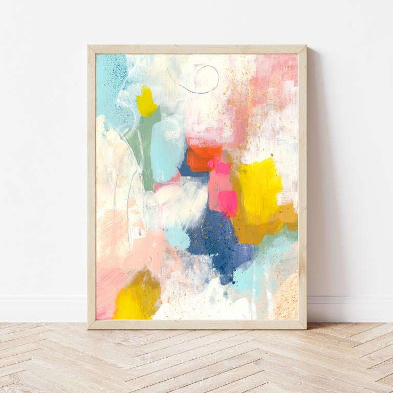 Fine Art Print *Freckles 4*