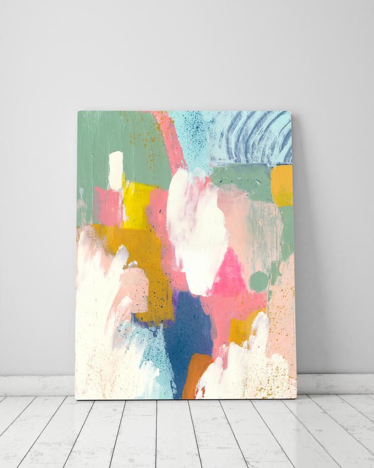 Fine Art Print *Freckles 3*