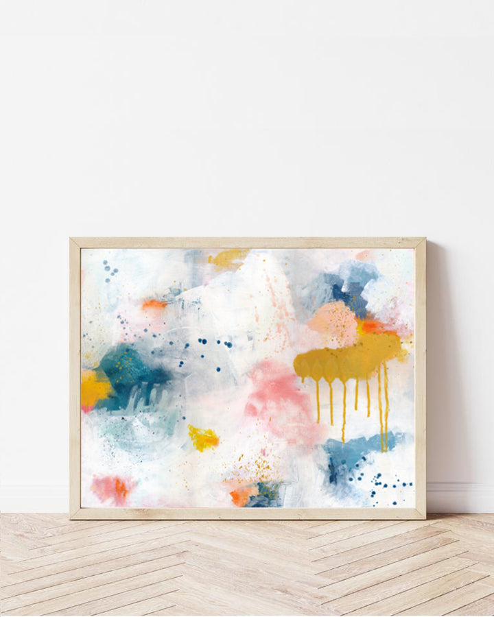 Fine Art Print *Surreal Days*