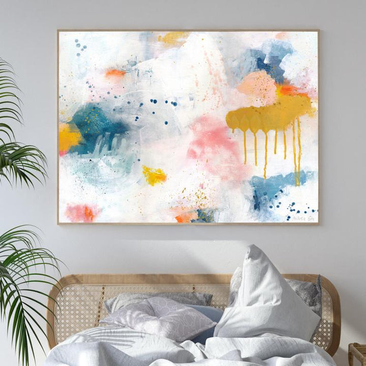 Fine Art Print *Surreal Days*