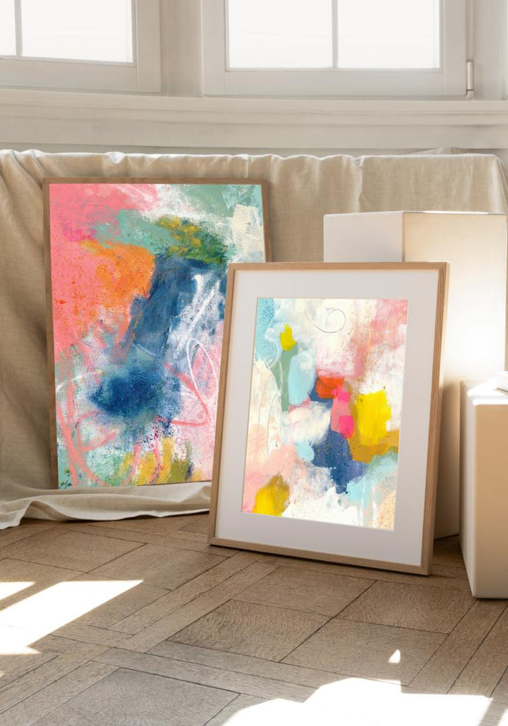 Fine Art Print *Freckles 4*