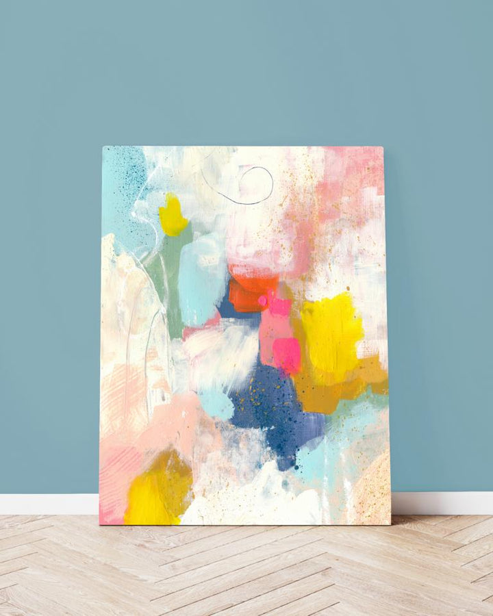 Fine Art Print *Freckles 4*